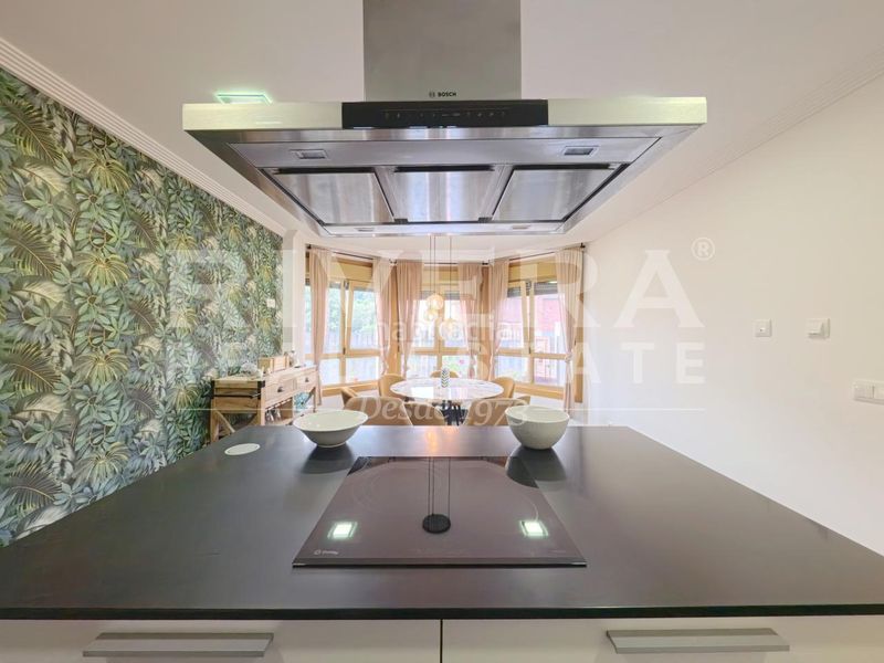 Foto 8566f735-5b60-44fd-b1e7-f090a2862dc8. Chalet mit heizung in Baiona