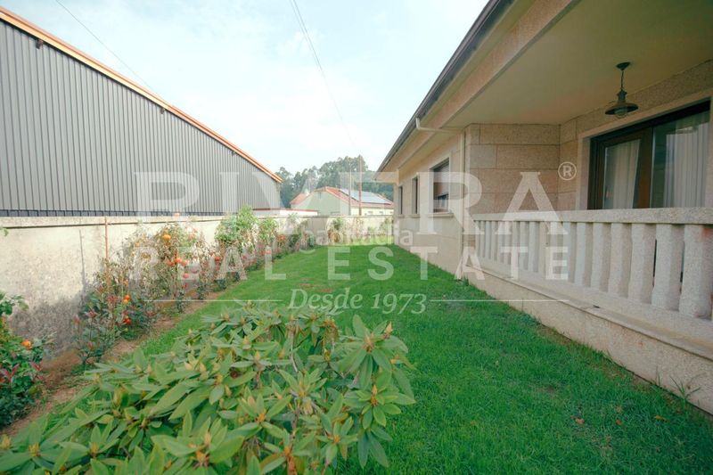 Foto 9afa0029-3376-4860-97cf-b03ee1b409d3. Chalet mit heizung in Baiona