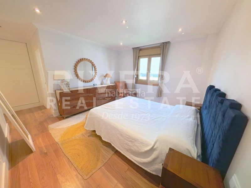 Foto 9e5992a7-e83e-4071-91bd-06a42eb876fa. Chalet mit heizung in Baiona