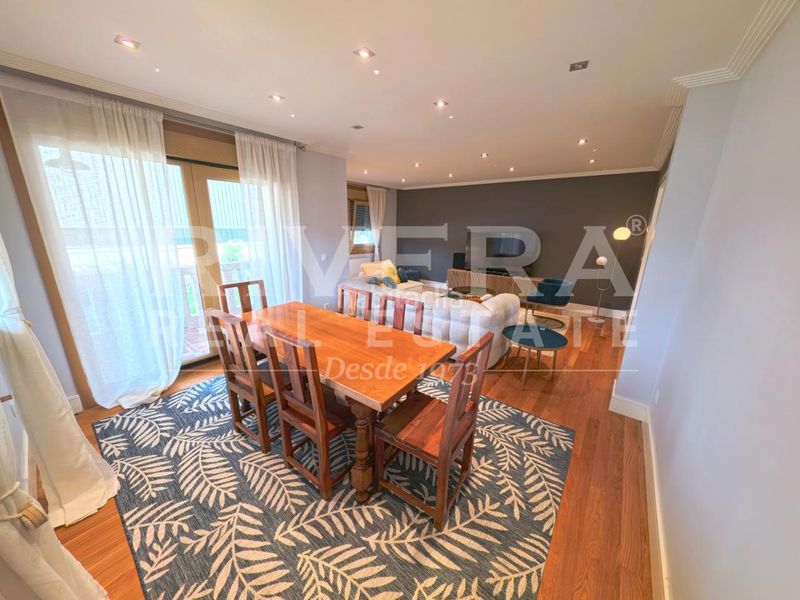 Foto b11332f9-b00b-4214-9538-516259a7a5ac. Chalet mit heizung in Baiona