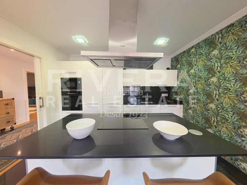 Foto beab2d27-a009-49a6-9f91-ee80ed31aec4. Chalet mit heizung in Baiona