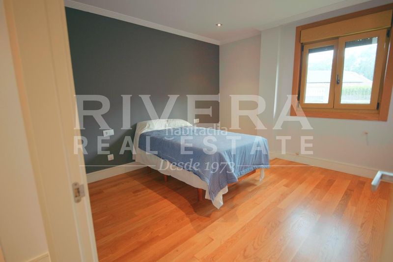 Foto c228480e-ead7-4e6b-b084-a113f3b05686. Chalet mit heizung in Baiona