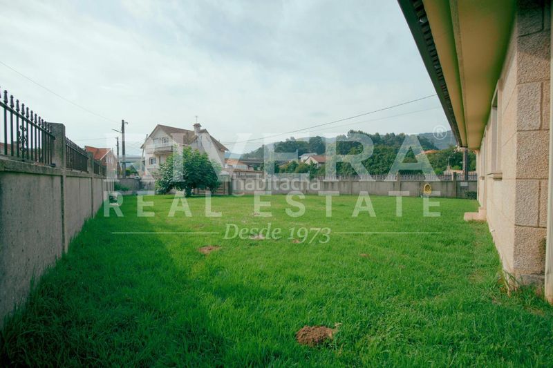 Foto cd672ec7-c11f-4d2c-bae0-c86faff9488a. Chalet mit heizung in Baiona