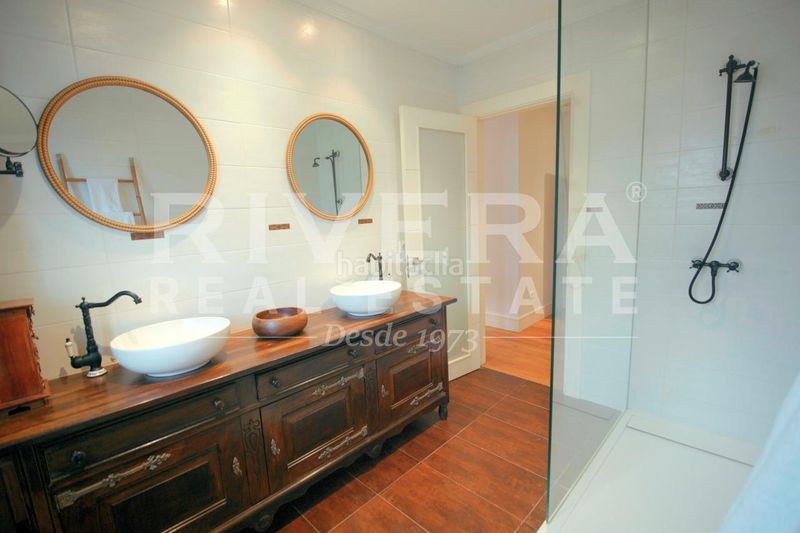 Foto d082c6fe-a672-469e-a4fe-58be8a6422f8. Chalet mit heizung in Baiona