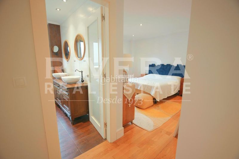 Foto ff19e393-f5c1-4559-b53d-0c53029ed784. Chalet mit heizung in Baiona