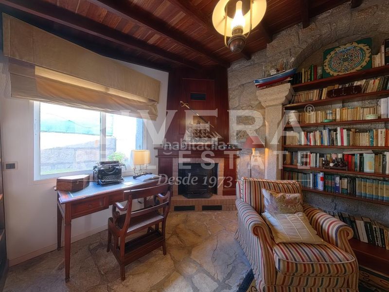 Foto 3b660dd2-b67d-449e-a509-b51840664588. Casa con riscaldamento parcheggio piscina in Grove (O)