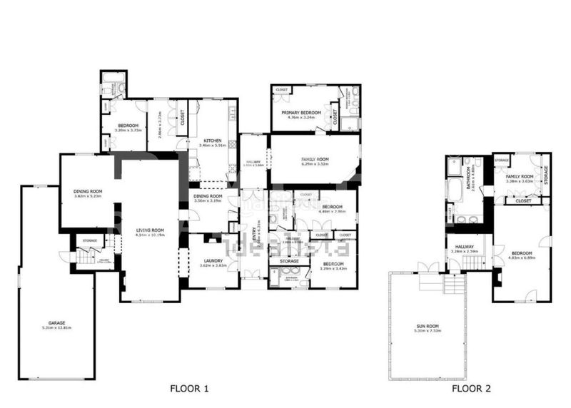 Foto 4465ad69-34dd-4eb0-bd41-adab6fc82eac. Casa con riscaldamento parcheggio piscina in Grove (O)