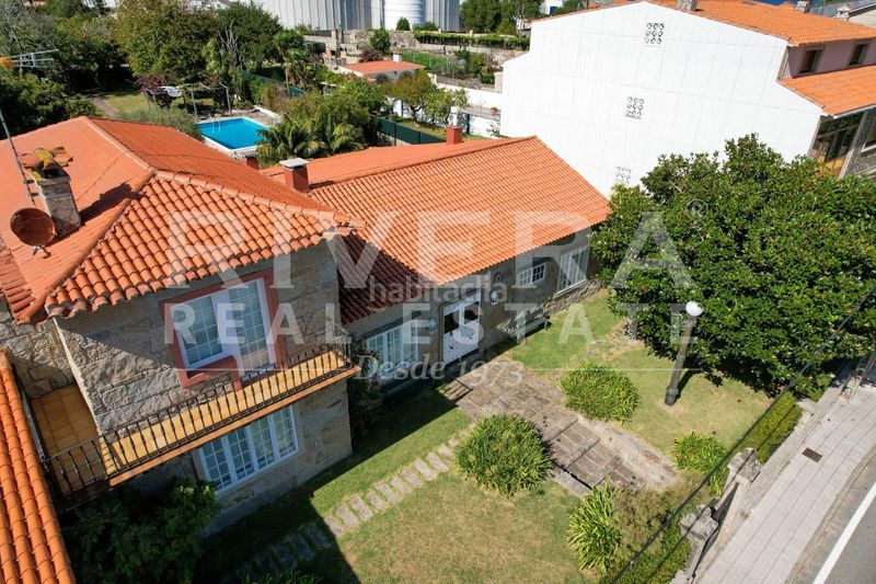 Foto 57155fd8-9f45-4ea6-a40e-71a092a6ab46. Casa con riscaldamento parcheggio piscina in Grove (O)