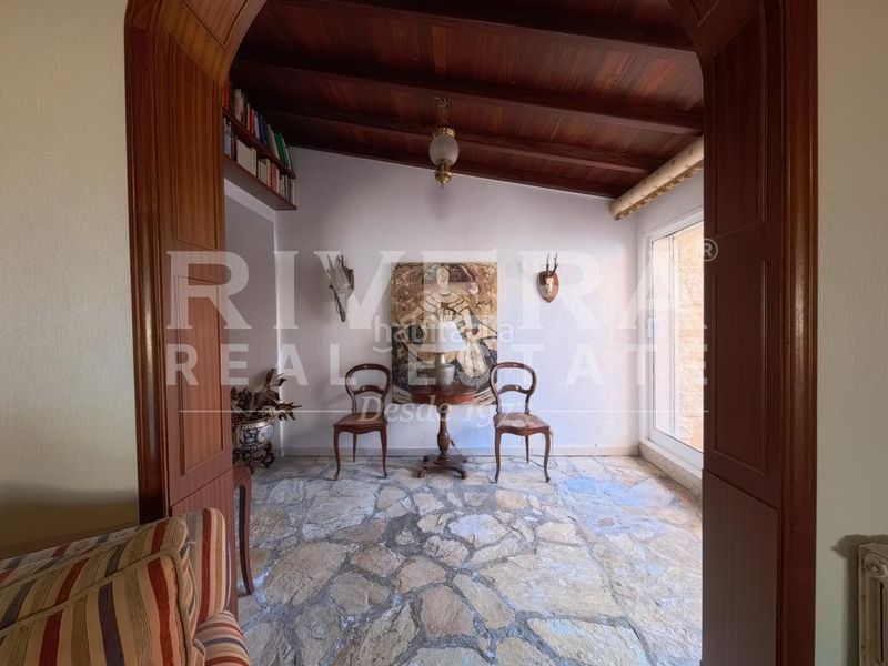 Foto 9d3cd5e5-8a94-4a37-8513-b2188e0b6f55. Casa con riscaldamento parcheggio piscina in Grove (O)