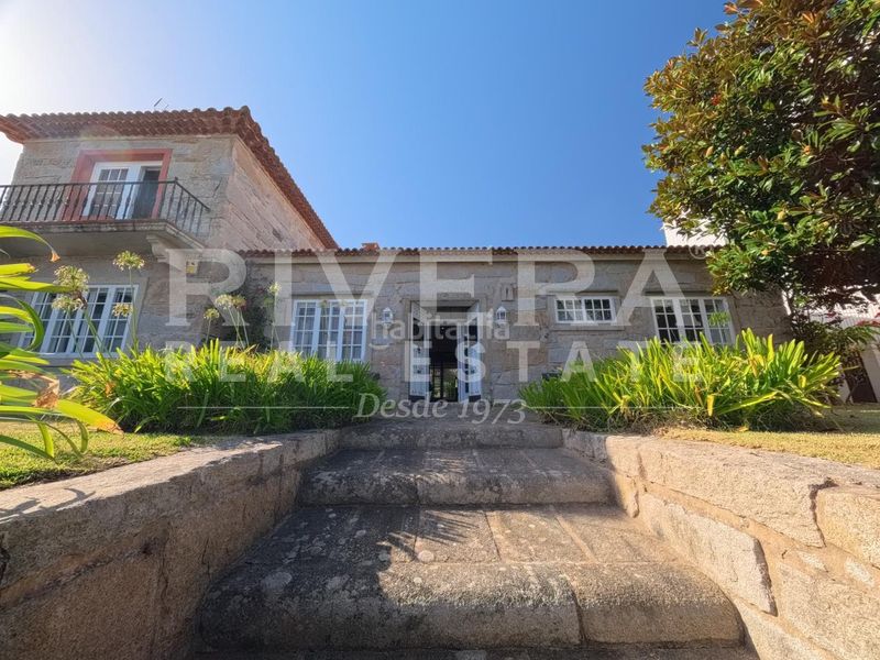 Foto a82705f6-3695-4ec4-b496-ee401f072a4a. Casa con riscaldamento parcheggio piscina in Grove (O)