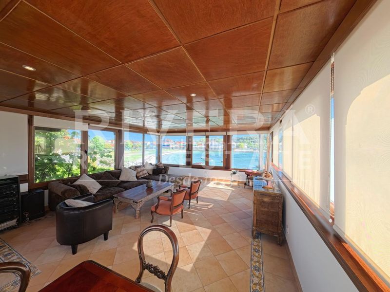 Foto acfbe0ec-d8e8-4279-8023-1e0c5813844a. Casa con riscaldamento parcheggio piscina in Grove (O)