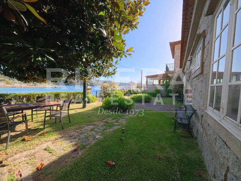 Foto b27a6df5-ad0a-4f3c-b800-19e2a5a7dc51. Casa con riscaldamento parcheggio piscina in Grove (O)