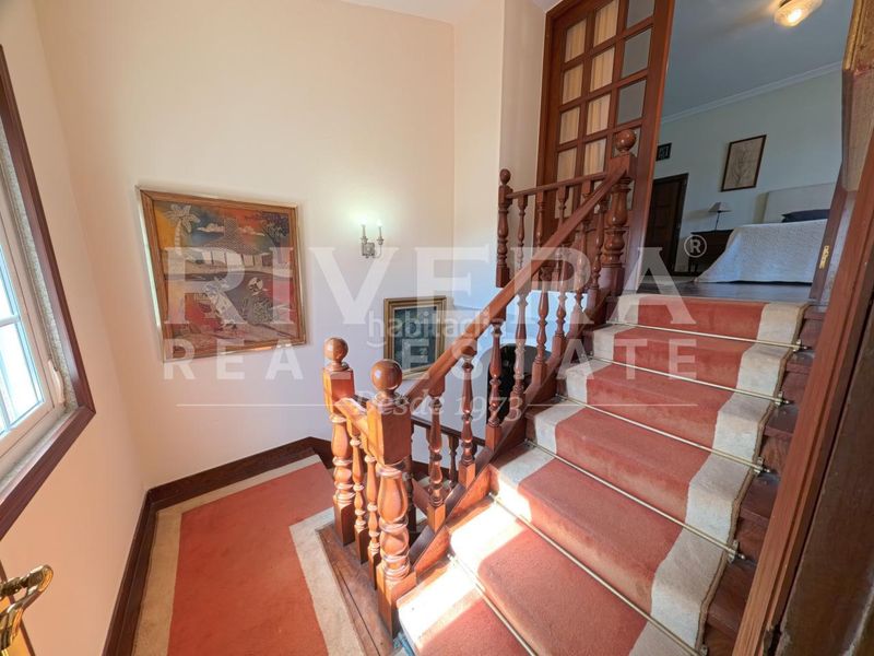 Foto d4783b8b-bd0c-4e7c-9cbd-05c6ef51f3d0. Casa con riscaldamento parcheggio piscina in Grove (O)