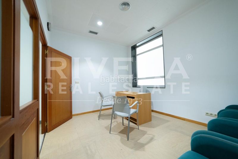 Foto 463f38e0-3244-4028-b13d-2d0e1d230eb1. Geschäftsraum in Sanxenxo pueblo Sanxenxo
