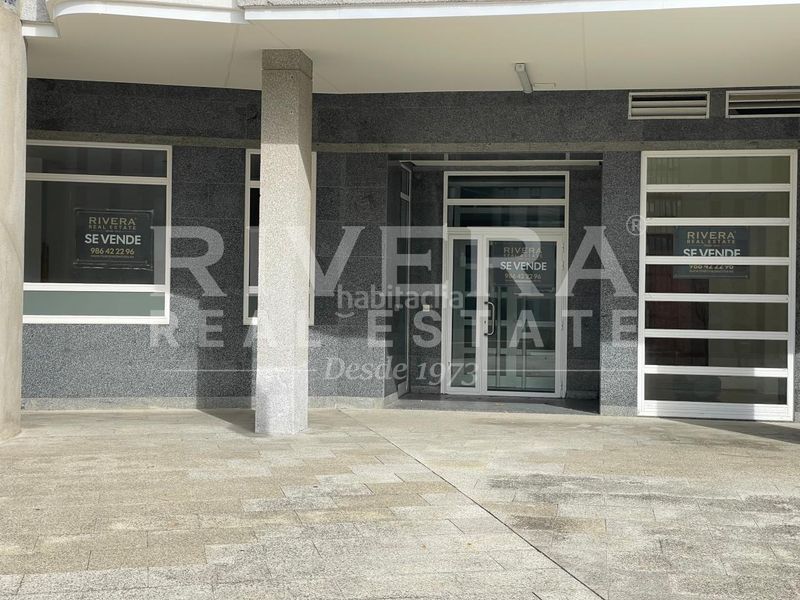 Foto eedb5169-3a27-40ff-a0d0-afda463b34cf. Geschäftsraum in Sanxenxo pueblo Sanxenxo