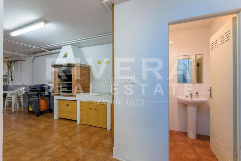 Foto 0360a6c6-93a4-4379-9b30-fdacd943eb7f. Casa a schiera con riscaldamento parcheggio piscina in Sanxenxo