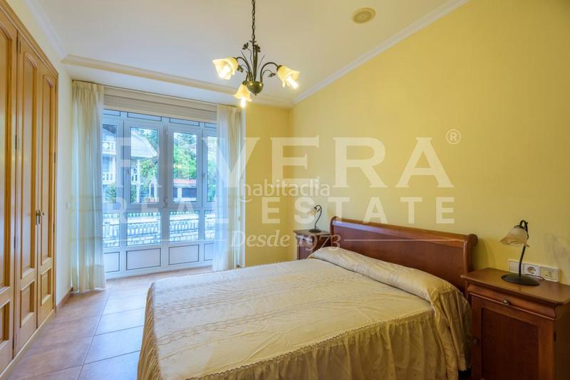 Foto 3e490dd2-fa6f-4e4a-a0ba-aa129b2223e7. Casa a schiera con riscaldamento parcheggio piscina in Sanxenxo