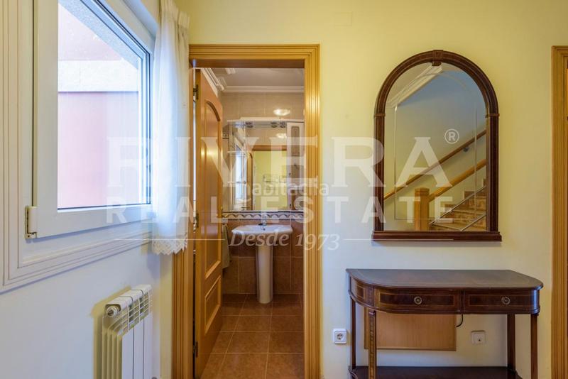 Foto b9687757-defd-4568-8e5d-ccae3f6ce13e. Casa a schiera con riscaldamento parcheggio piscina in Sanxenxo