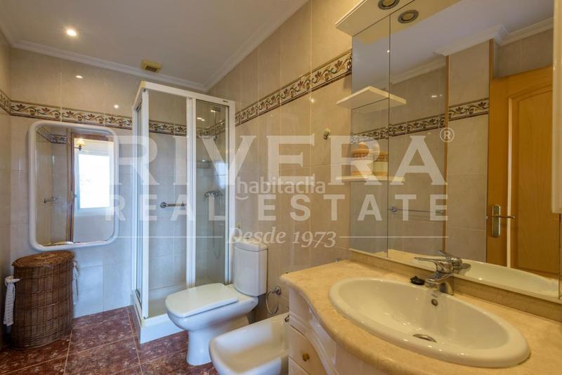 Foto 4e0df0ac-6229-4218-b9fe-a1194339f7af. Reihenhaus mit heizung parking pool in Sanxenxo pueblo Sanxenxo
