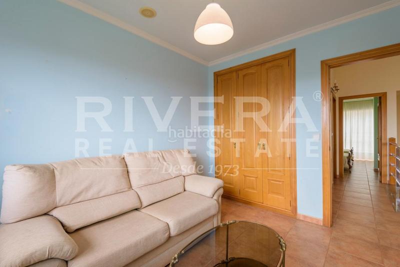 Foto acd69e8d-3547-463f-85e9-94b5bd2e9d9a. Reihenhaus mit heizung parking pool in Sanxenxo pueblo Sanxenxo