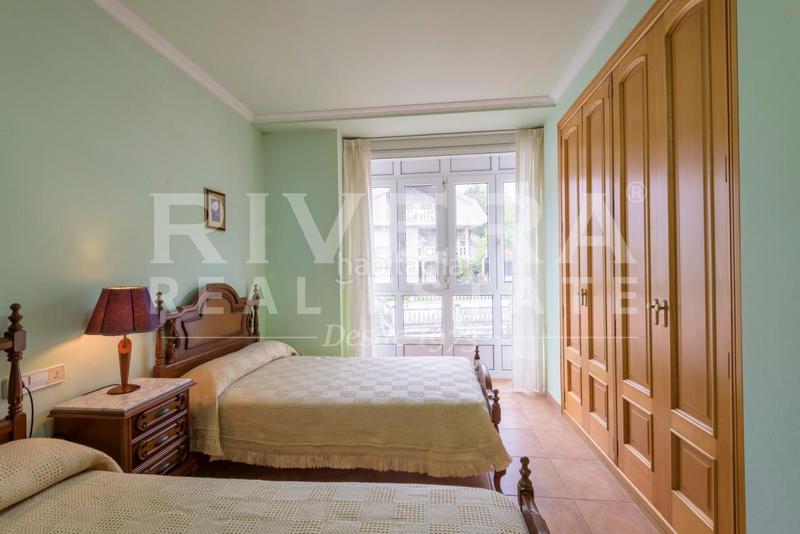 Foto 7a41fa1b-f657-4edc-8cf7-90186fbafad0. Semi detached house with heating parking pool in Sanxenxo pueblo Sanxenxo