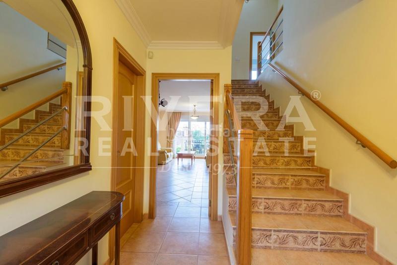 Foto 7ba1ef2b-aab9-4ec0-bb13-44f4ce14bfee. Semi detached house with heating parking pool in Sanxenxo pueblo Sanxenxo