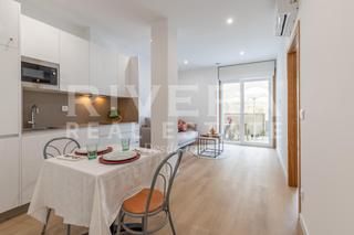Apartament  Lugar areas - sanxenxo
