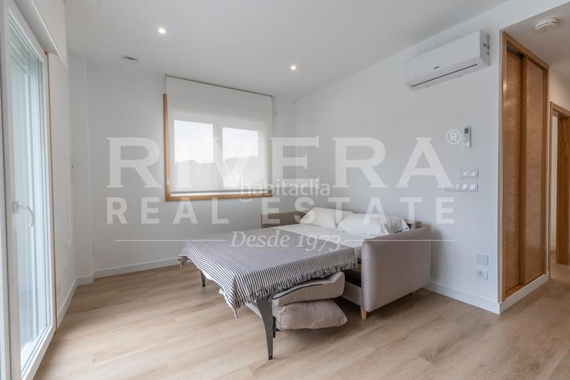 Foto 1a972ade-1d81-4bbe-b5be-f4d9f636b4a3. Appartement avec chauffage dans Bordóns Sanxenxo