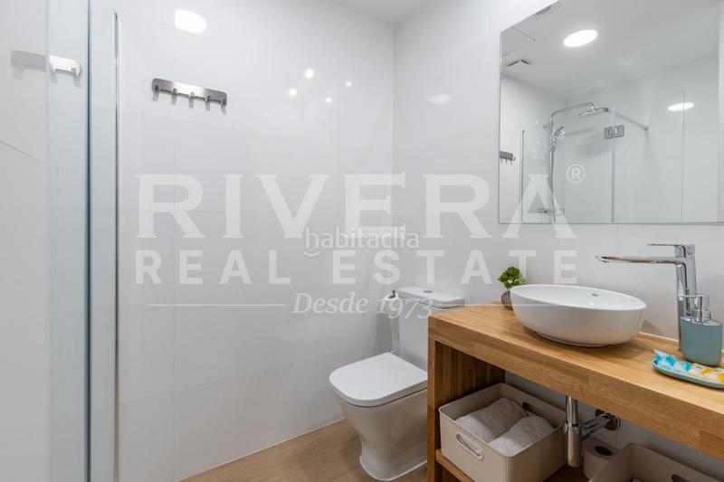 Foto facde02e-928d-4cbd-9e79-15a7850e8f2a. Appartement avec chauffage dans Bordóns Sanxenxo