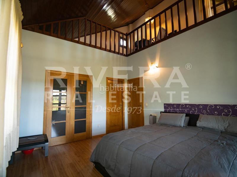 Foto 13c9c525-8cf6-4ce0-9fe0-e876f6d20b1b. Casa amb calefacció aparcament a Nantes Sanxenxo