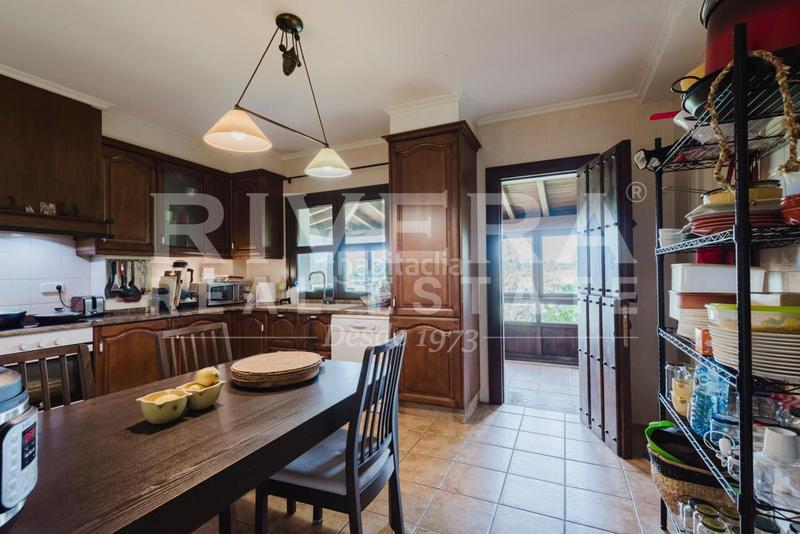 Foto 3d1fd9fc-9a59-48f7-8eb6-24c507ca4546. Casa amb calefacció aparcament a Nantes Sanxenxo