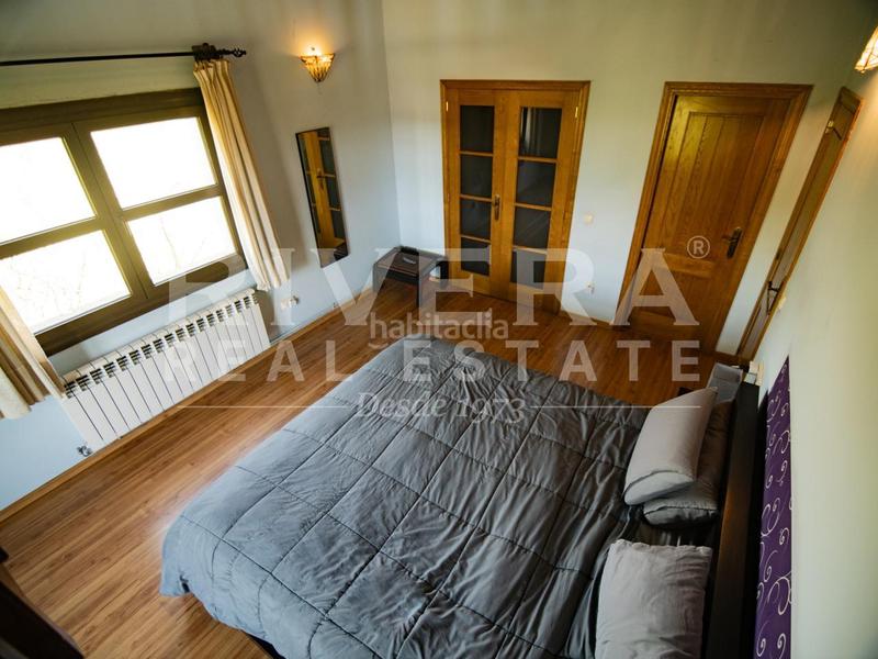 Foto 5d3e7881-8ca4-4573-9640-876b08af1e03. Casa amb calefacció aparcament a Nantes Sanxenxo