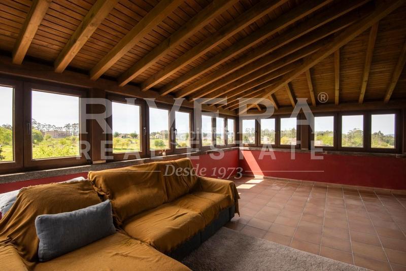 Foto 61a7971f-dd72-45eb-b7e6-bca1430c528c. Casa amb calefacció aparcament a Nantes Sanxenxo