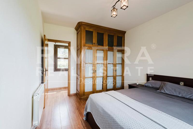 Foto c3e590f6-05da-4874-8746-33c760590636. Casa amb calefacció aparcament a Nantes Sanxenxo