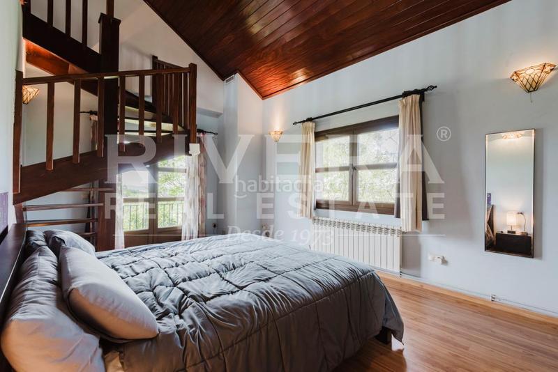 Foto e3855932-26c8-4662-bd18-517610ae1b7a. Casa amb calefacció aparcament a Nantes Sanxenxo