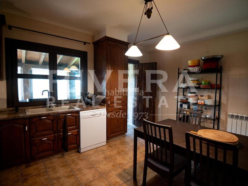 Foto 6b1ac2b2-df90-48bd-b925-ae9cf5af669d. House with heating parking in Nantes Sanxenxo