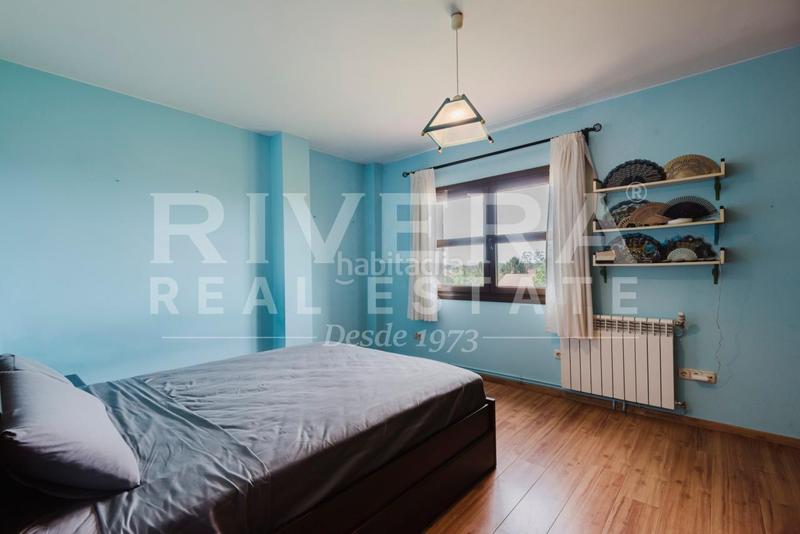 Foto a97d696f-36ca-4313-bc63-074dfbee4523. House with heating parking in Nantes Sanxenxo