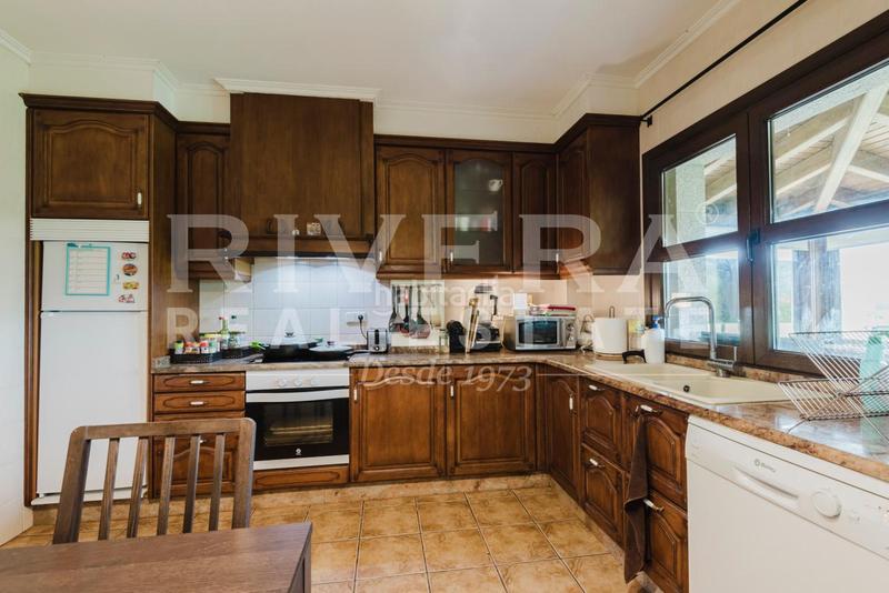 Foto eb179a3b-2faa-4f6f-9759-88083efd8c7b. House with heating parking in Nantes Sanxenxo