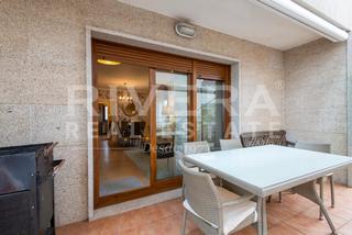 Chalet  Sanxenxo