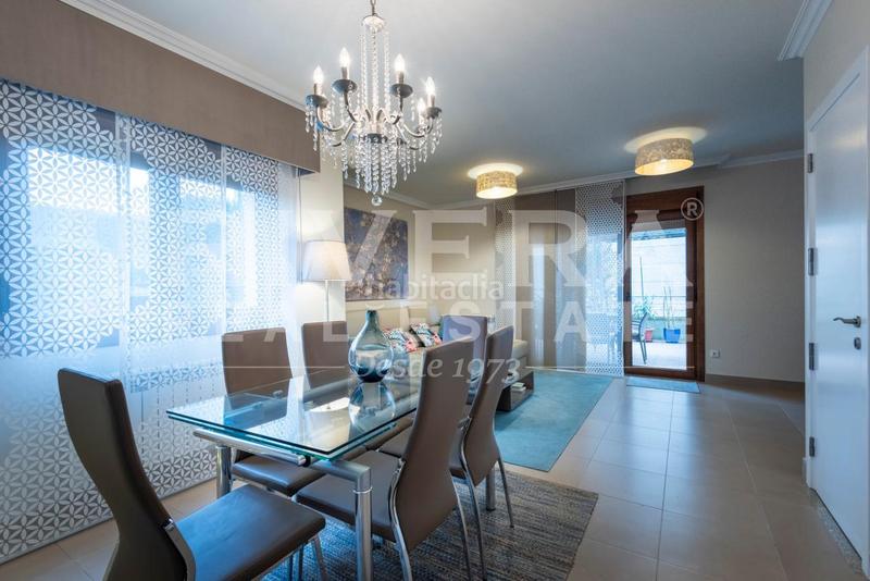 Foto f19fe1a8-2b89-424e-839e-539ee21134a2. Chalet mit heizung parking pool in Sanxenxo pueblo Sanxenxo