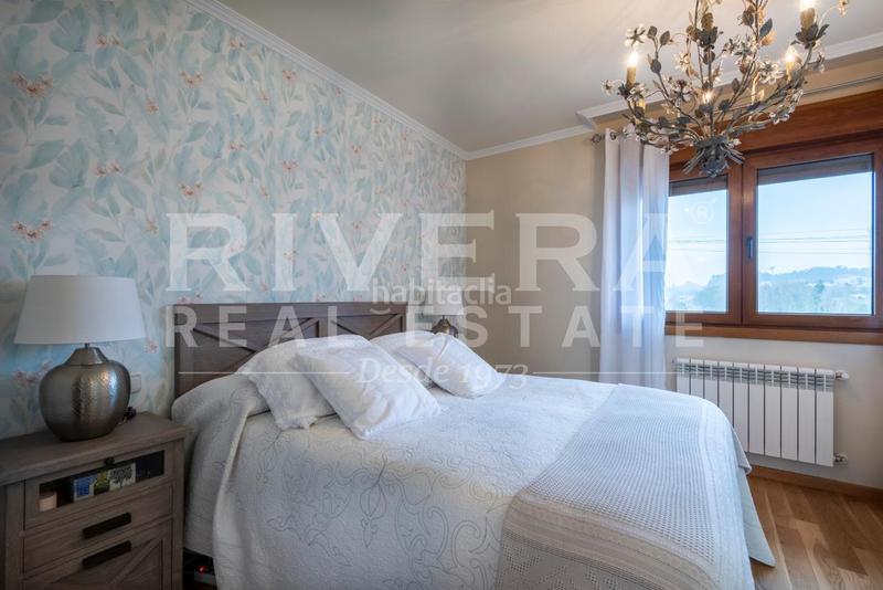 Foto ac2f4cbb-5fd5-4bc0-b7b7-0ae1630dd073. Chalet with heating parking pool in Sanxenxo pueblo Sanxenxo