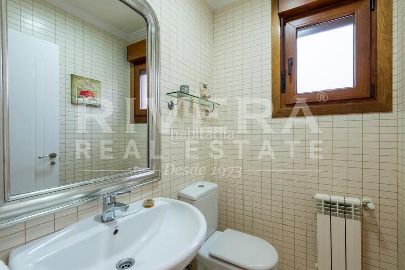 Foto bf982679-8164-48ed-b363-149380ddc606. Chalet with heating parking pool in Sanxenxo pueblo Sanxenxo