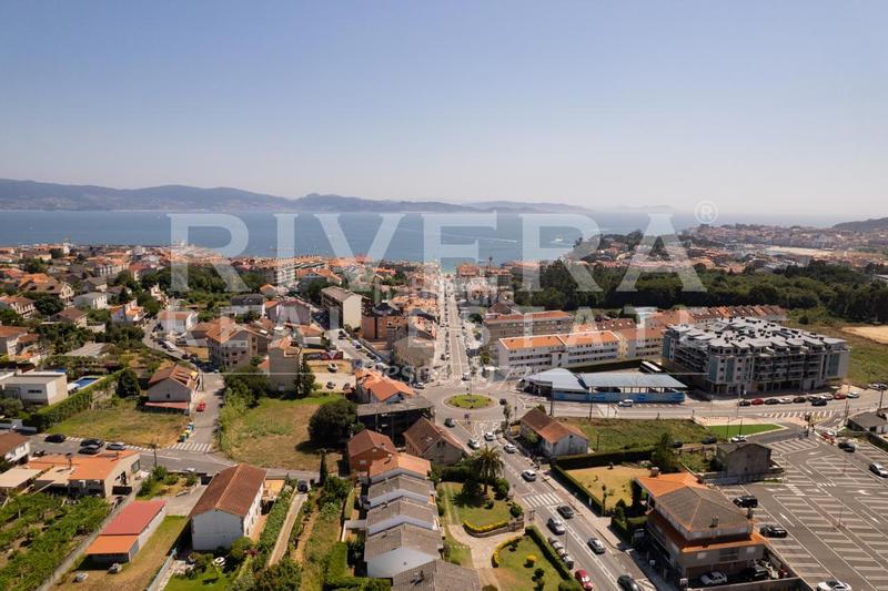 Foto a1bbe327-98c6-4215-9a38-cc0ca981e694. Chalet en Sanxenxo pueblo Sanxenxo