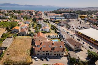 Xalet  Sanxenxo