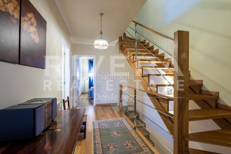 Foto a858f172-b6a4-4c17-a670-9547b8a39b6e. Chalet en Sanxenxo pueblo Sanxenxo