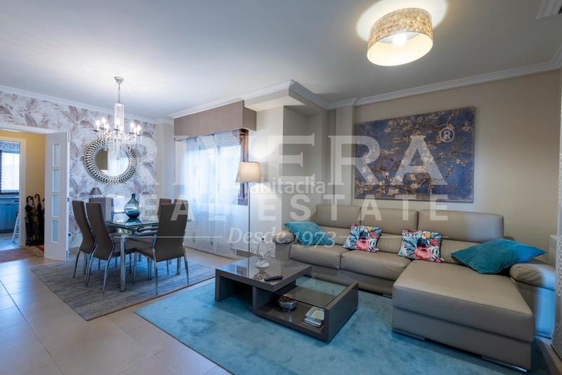 Foto ad377ad9-1fd5-4d22-b5f0-e05c8083a5bb. Chalet en Sanxenxo pueblo Sanxenxo