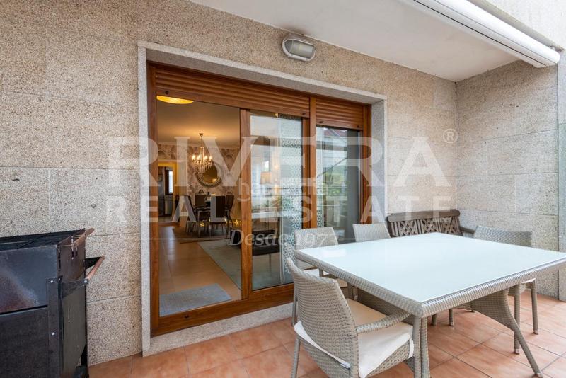 Foto c8855d85-653a-481a-8bde-6c49881516dc. Chalet en Sanxenxo pueblo Sanxenxo
