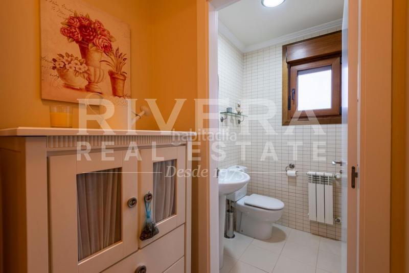 Foto 1fe415e3-3703-487e-8282-f5eb6ab8e302. Chalet con riscaldamento parcheggio piscina in Sanxenxo pueblo Sanxenxo