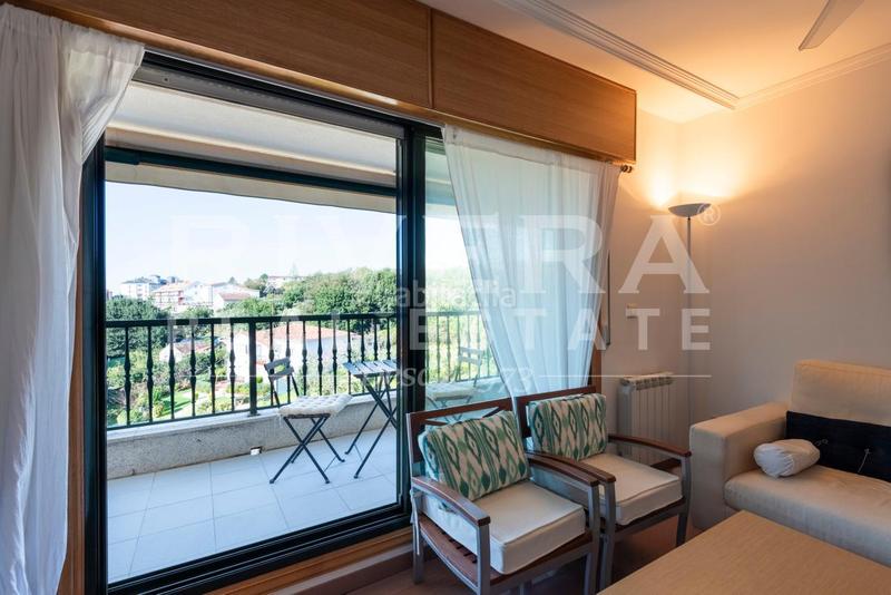 Foto 1835bf29-49e8-46e7-a546-f6241b402189. Appartamento con riscaldamento parcheggio in Sanxenxo pueblo Sanxenxo