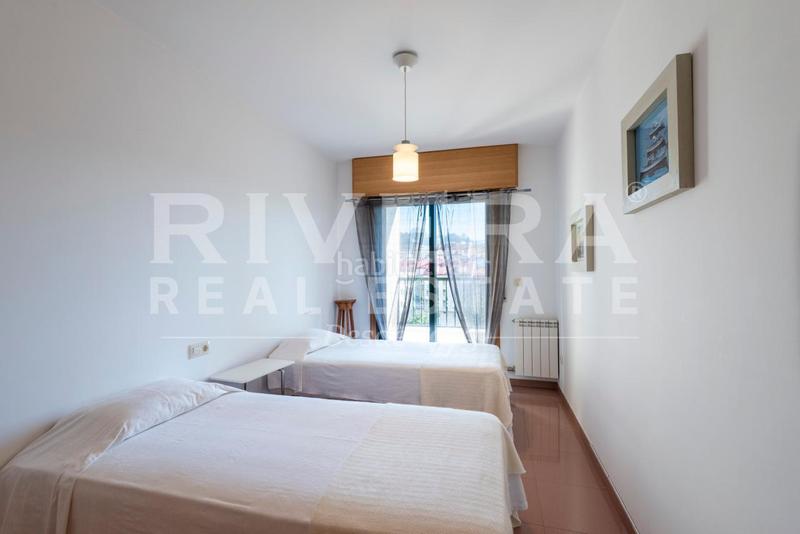Foto 28f314e4-afc4-4460-91ef-3e05e8aa18c3. Appartamento con riscaldamento parcheggio in Sanxenxo pueblo Sanxenxo